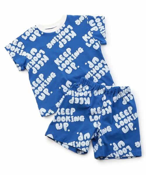 ★SALE★WEB限定 グッドバリューひんやりかぶりパジャマ_接触冷感