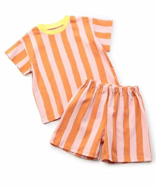 ★SALE★WEB限定 グッドバリューひんやりかぶりパジャマ_接触冷感