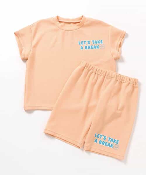 ★SALE★【接触冷感】サマーエール ひんやりパジャマ