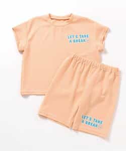 ★SALE★【接触冷感】サマーエール ひんやりパジャマ