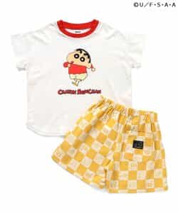 クレヨンしんちゃん　ワンマイルウェア_909546
