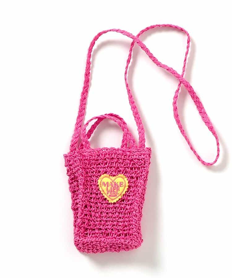 ペーパーショルダーバック