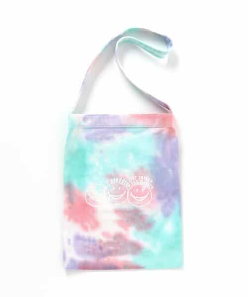 ★SALE★タイダイショルダーバッグ