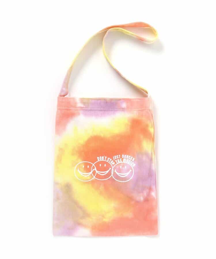★SALE★タイダイショルダーバッグ