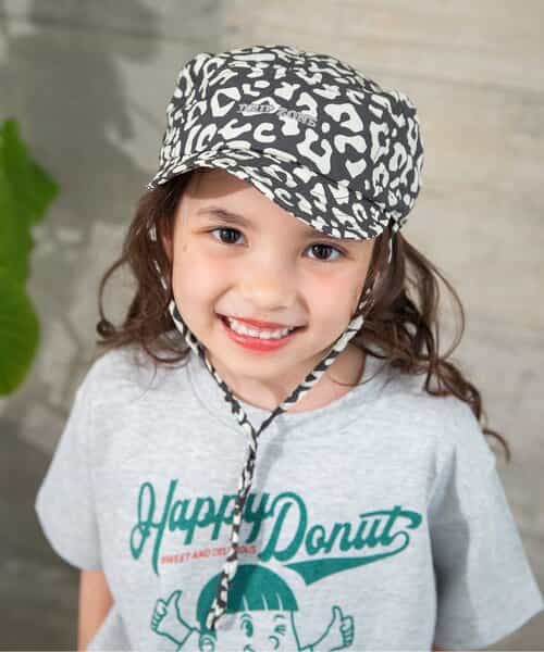 水陸両用コードキャップ UVカット撥水