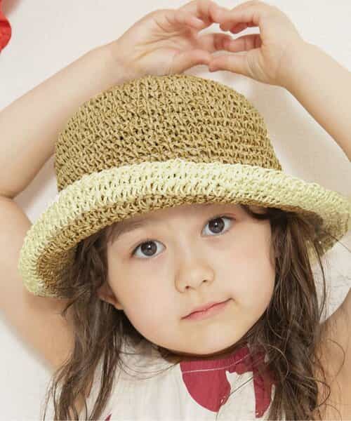 ★SALE★切替ペーパーハット