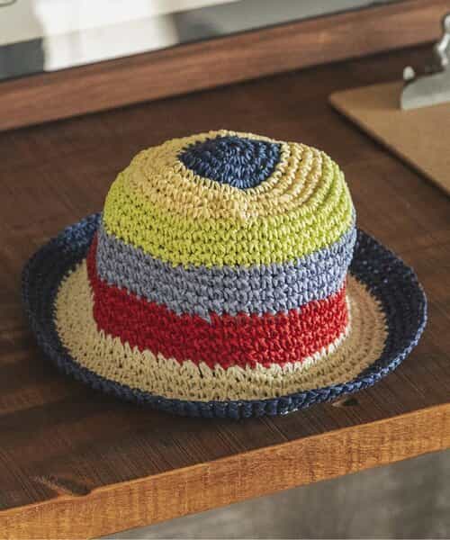 ★SALE★切替ペーパーハット