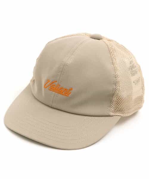 AGE FACTORY Mesh キャップ 帽子 AFO/UNISEX】GRAFFITI MESH CAP メッシュキャップ【BLACK