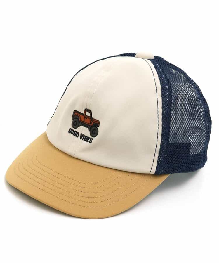 ★SALE★メッシュキャップ