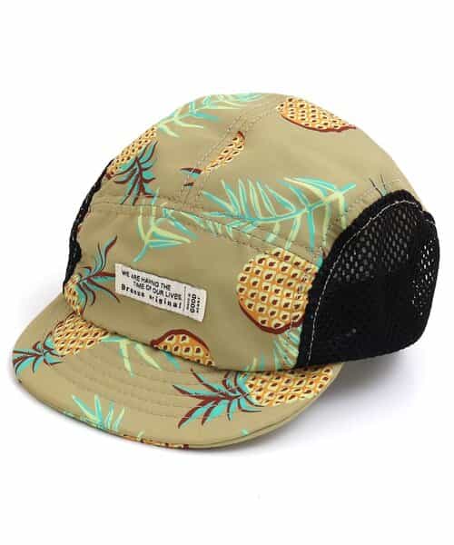 ★SALE★リゾートジェットキャップ