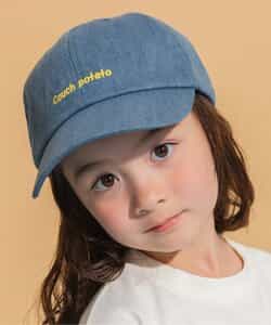 ★SALE★ロゴキャップ_UVカット