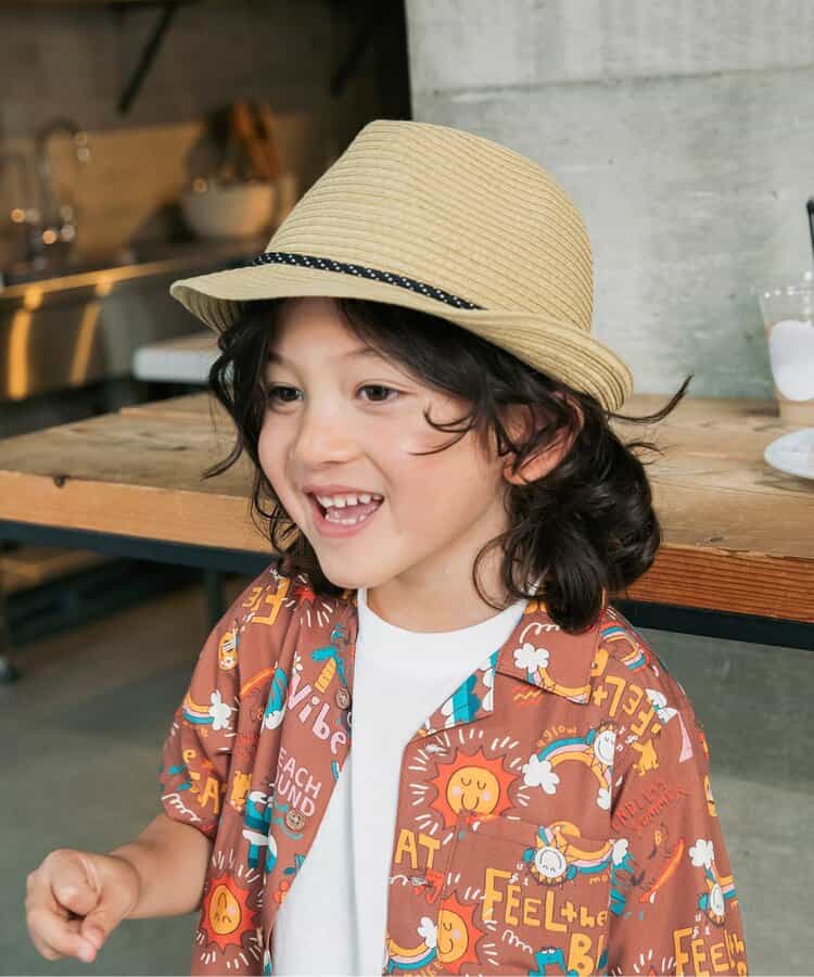 ペーパーハット