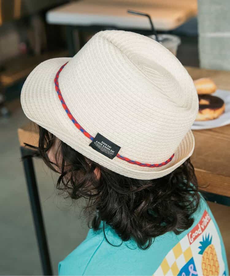 ペーパーハット