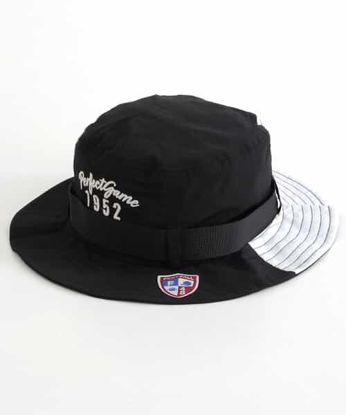 ★SALE★チームアウトドアハット