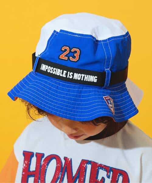 ★SALE★チームアウトドアハット