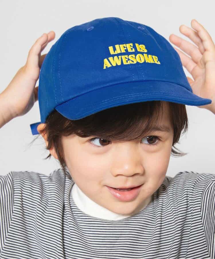 ★SALE★WEB限定  ロゴキャップ