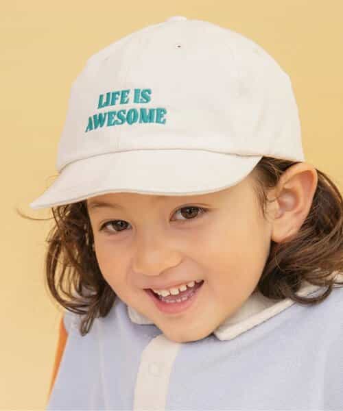 ★SALE★WEB限定  ロゴキャップ