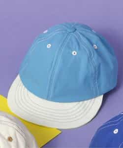 ★SALE★【20周年】HAPPY FO SMILE キャップ