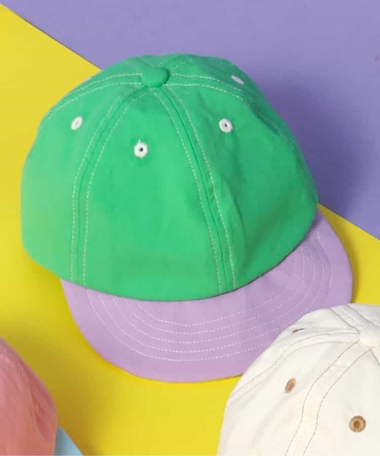 ★SALE★【20周年】HAPPY FO SMILE キャップ