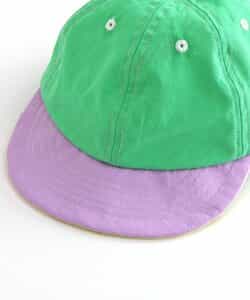 ☆SALE☆【20周年】HAPPY FO SMILE キャップ（J368944）|BREEZE
