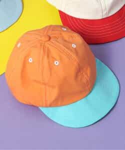 ★SALE★【20周年】HAPPY FO SMILE キャップ