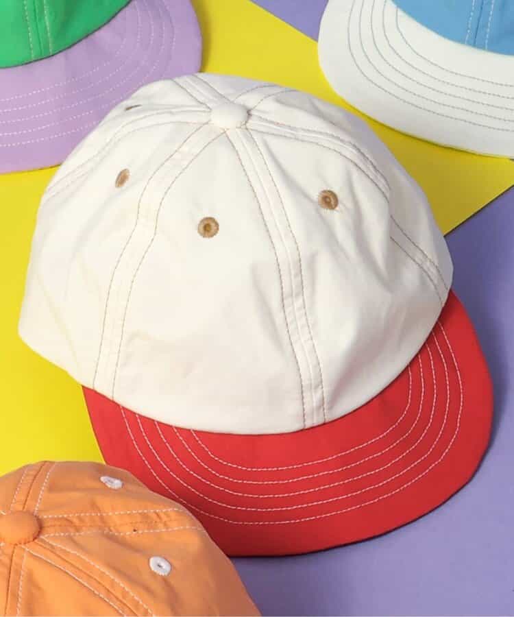 ★SALE★【20周年】HAPPY FO SMILE キャップ