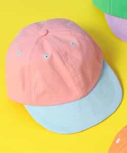 ☆SALE☆【20周年】HAPPY FO SMILE キャップ（J368944）|BREEZE