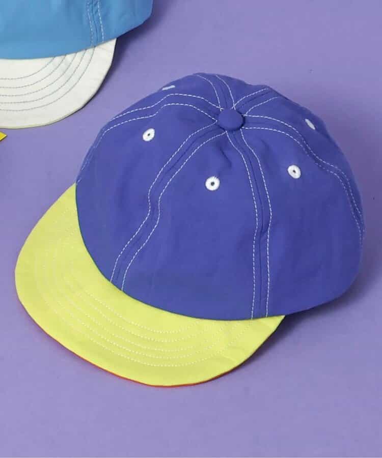 ★SALE★【20周年】HAPPY FO SMILE キャップ