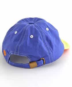 ☆SALE☆【20周年】HAPPY FO SMILE キャップ（J368944）|BREEZE