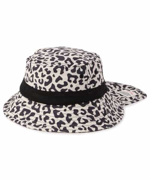 ★SALE★水陸両用アクティブアウトドアハット_撥水加工_UVカット