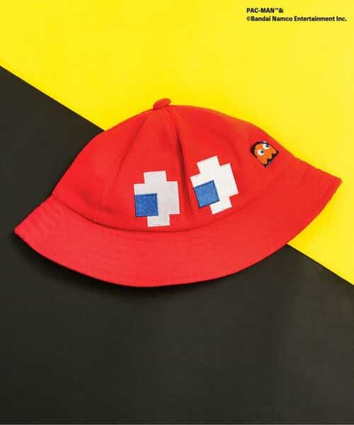 【パックマン】帽子