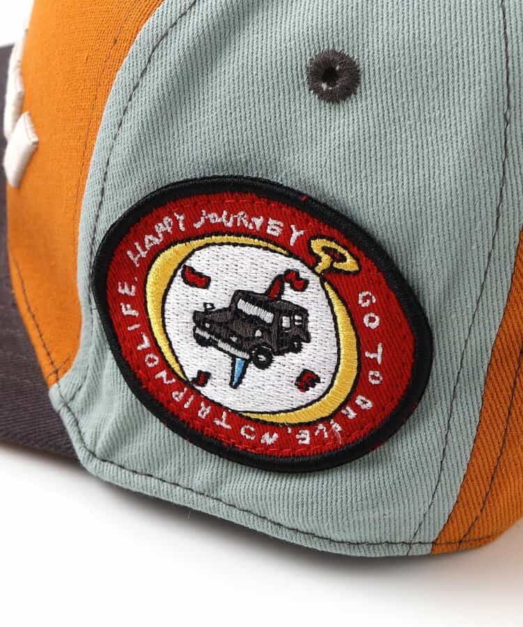 Jimny　キャップ_854542