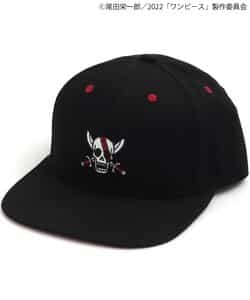 ☆SALE☆ONE PIECE キャップ（J368A12）|BREEZE（ブリーズ）商品