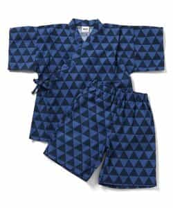 WEB限定   NEW BOYS甚平