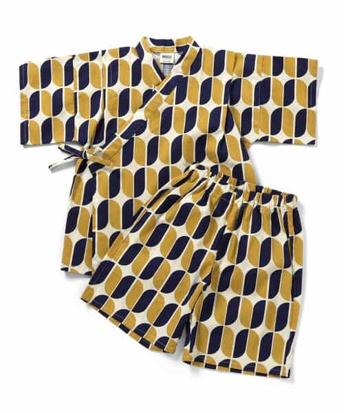 【予約】WEB限定   NEW BOYS甚平