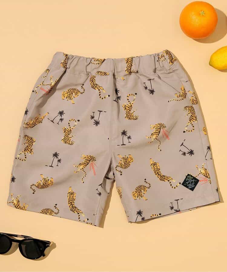 ★SALE★わくわくビーチショーツ_水着