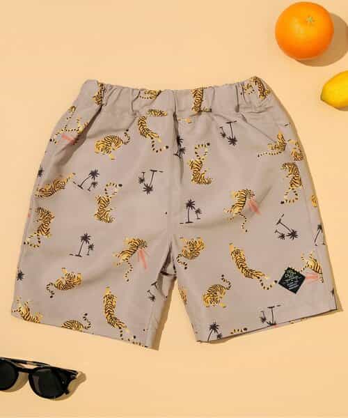 ★SALE★わくわくビーチショーツ_水着