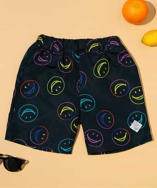 ★SALE★わくわくビーチショーツ_水着