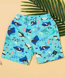 ★SALE★わくわくビーチショーツ_水着