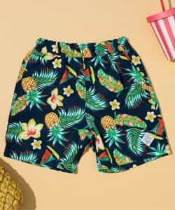 ★SALE★わくわくビーチショーツ_水着