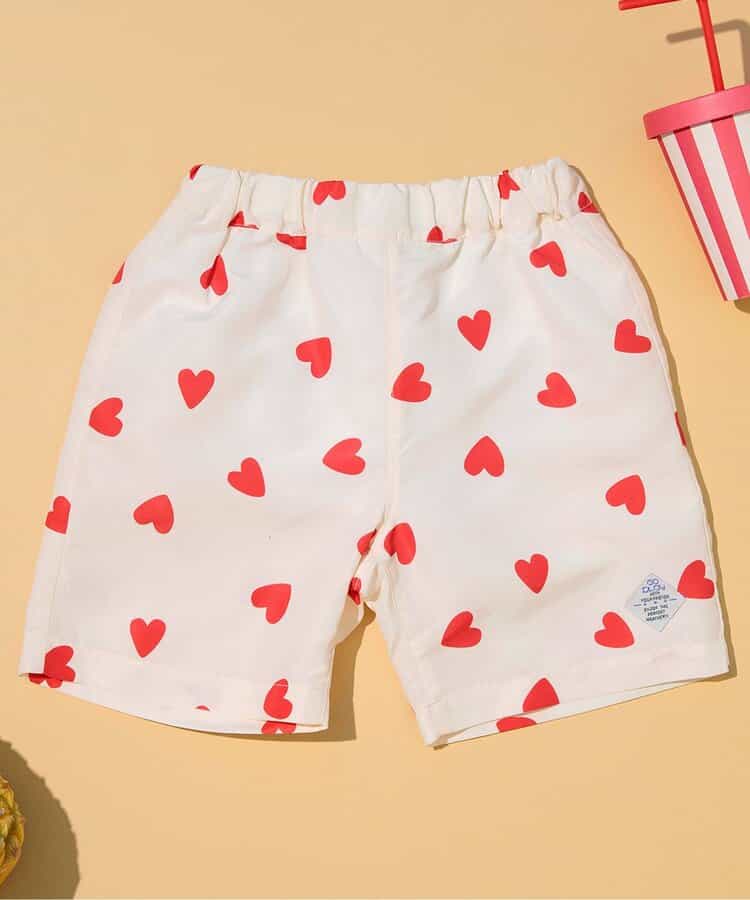 ★SALE★わくわくビーチショーツ_水着