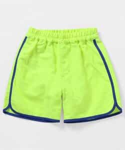 ★SALE★カラフルパイピングビーチショーツ