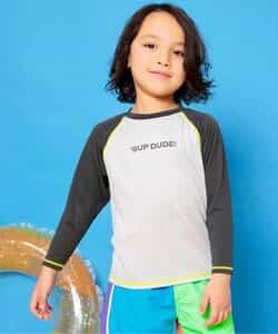 ★SALE★長袖ラッシュガード