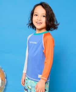 ★SALE★長袖ラッシュガード