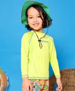 ★SALE★長袖ラッシュガード