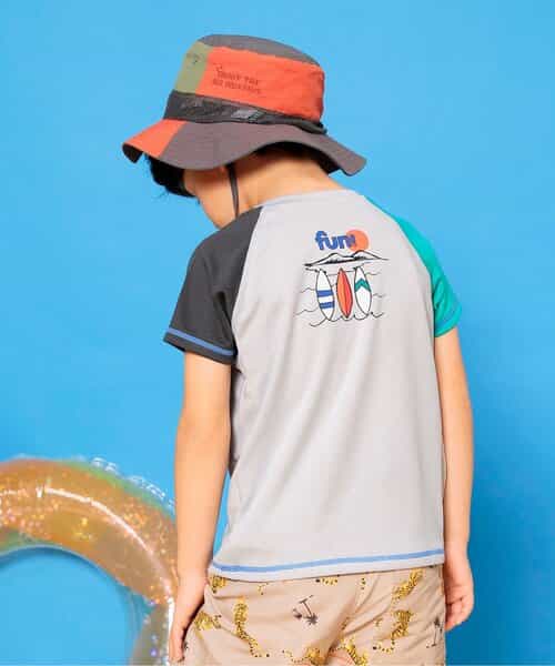 ★SALE★半袖ラッシュガード