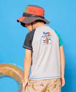 ★SALE★半袖ラッシュガード