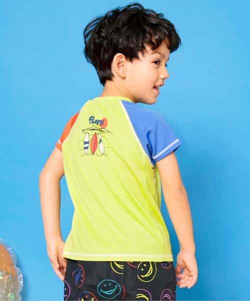 ★SALE★半袖ラッシュガード