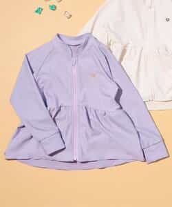 ★SALE★フリルラッシュガード