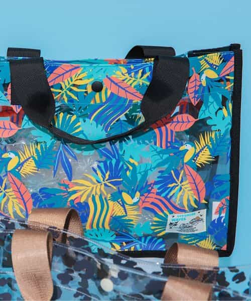 ☆SALE☆ワクワクスイムBAG(J376104)|BREEZE(ブリーズ)商品 ☆SALE☆ワクワクスイムBAG(J376104)|BREEZE(ブリーズ)商品